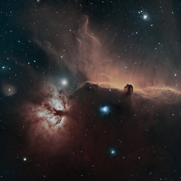 Horsehead Nebula