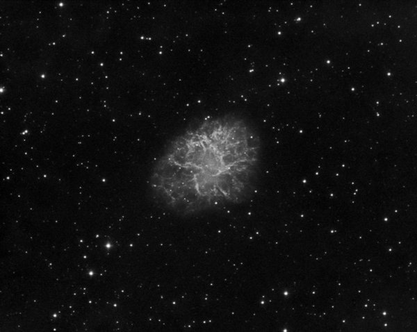 Crab Nebula