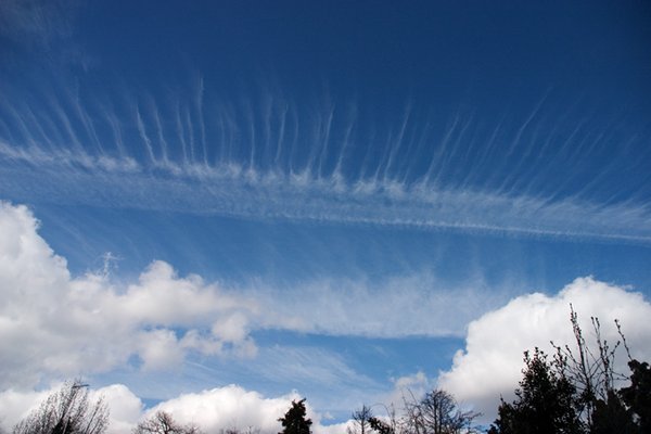 Clouds 060414A
