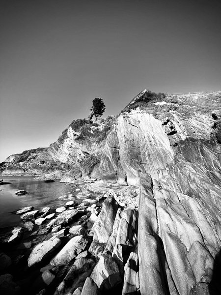 Illfracombe B