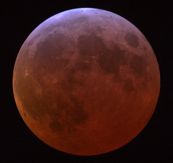Lunar Eclipse