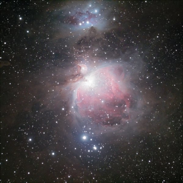 Orion Nebula