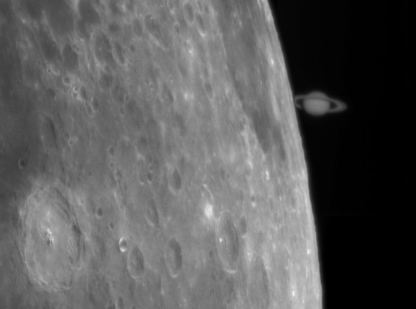 Saturn