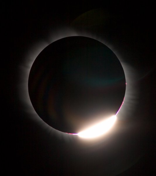 Diamond Ring V2