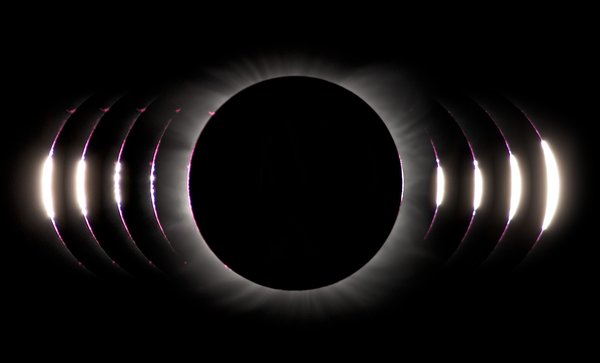 Totality V1 50