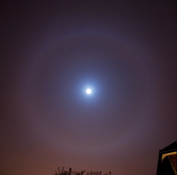 The Moon