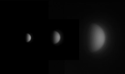 Venus 070522 1545